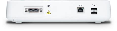 Comen H Three Channel Electrocardiograph Digital Number Of Channels