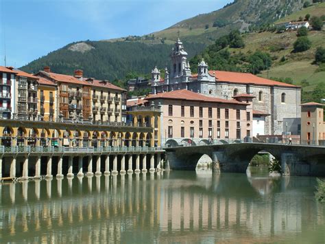 Visita Guiada Al Casco Hist Rico De Tolosa Agroturismo Urresti