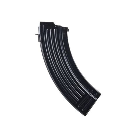 ProMag AK 47 7 62x39mm 30 Round Magazine Blued Steel