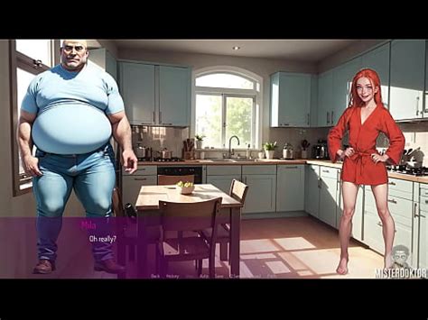 Mila Ai Her Shaved Pussy Is Already Dripping Wet Xvideos