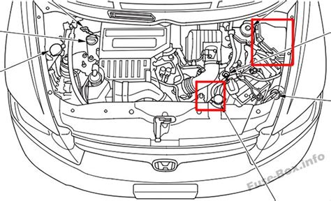 Diagram Wiring Diagram Honda Civic Hybrid Wiringschema