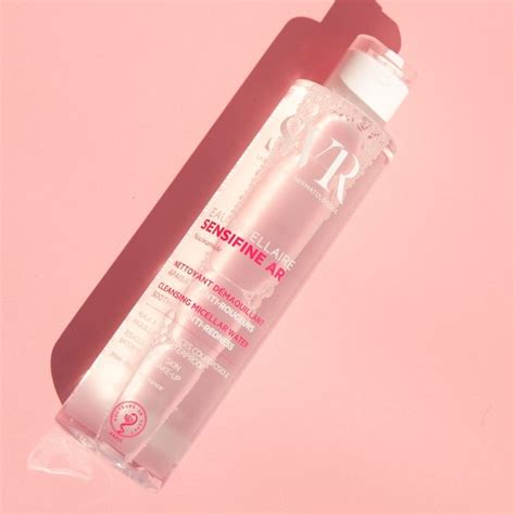 Sensifine Ar Micellar Water Ml Svr Australia