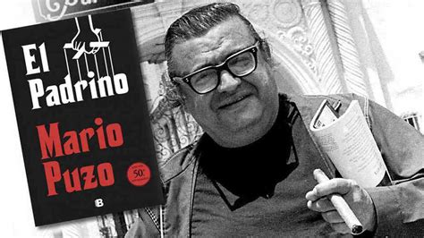 El Libro El Padrino De Mario Puzo Cumple 50 Años