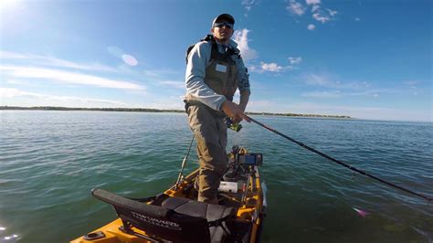 A Season Of Kayak Fishing Cape Cod On The Water Angling Adventures