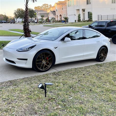 147 best M3p images on Pholder | Tesla Model3, Teslamotors and Tesla Lounge
