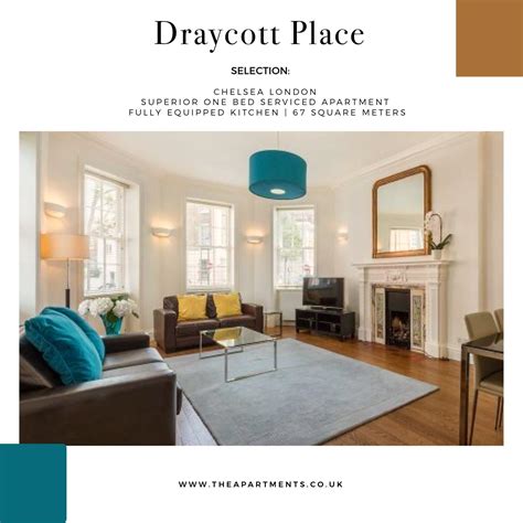 The Apartments | London