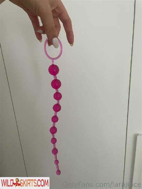 Larajuice Nude Leaked Photos And Videos WildSkirts