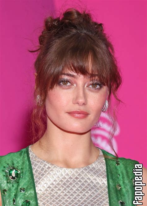 Ella Purnell Nude Leaks Photo Fapopedia