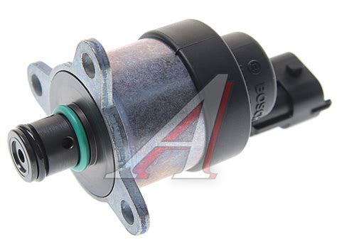 Блок дозировочный КАМАЗ дв.CUMMINS ISBe ЕВРО-4 BOSCH - 0928400711 ...