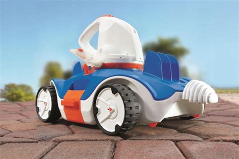 Робот-пылесос для бассейна Flowclear Aquatronix (Bestway 58482 BW ...