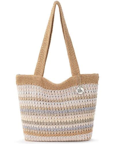 The Sak Tote Bags For Women Online Sale Up To 60 Off Lyst