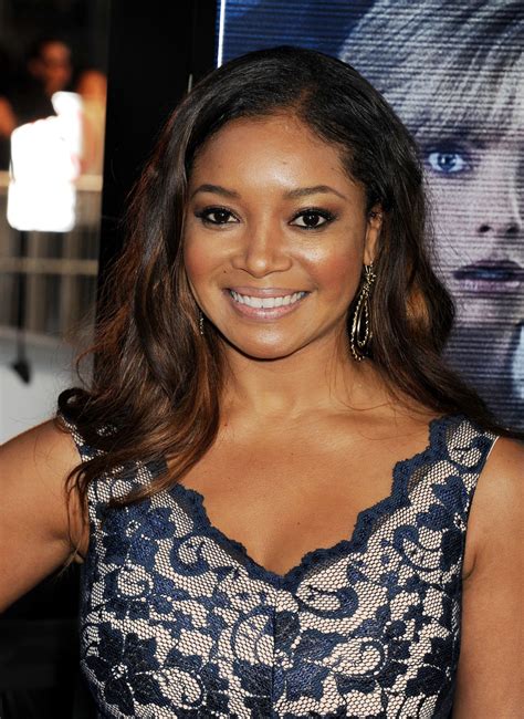 Tamala Jones Latest Photos - CelebMafia