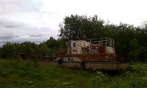 Mezen, Russia 2023: Best Places to Visit - Tripadvisor