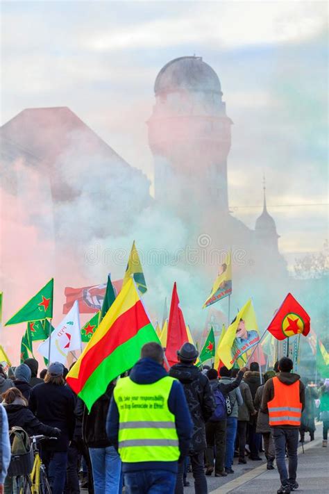 Turkish Protest In Ankara Editorial Photography Image Of Rights 31357692