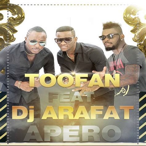 Album Apero (Remix) by Toofan | Qobuz : téléchargez et streamez en ...