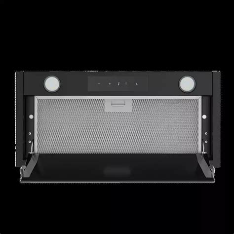 Вытяжка Maunfeld Fantasy LIGHT 60 Black - Официальный дилер Maunfeld в ...
