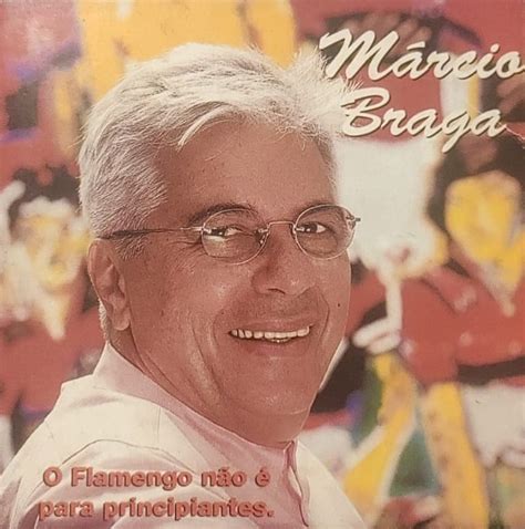 O Flamengo não é para principiantes by Márcio Braga Album Reviews