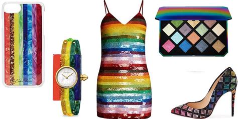 100 Best Rainbow Ts For 2017 Fun Rainbow Inspired Fashion And Jewelry T Ideas