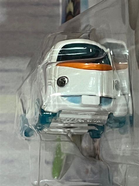 Hot Wheels Character Cars Disney Olaf Hobbies Toys Toys Games On Carousell