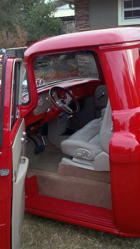 1958 Chevrolet Pickup at Kissimmee 2013 as F73 - Mecum Auctions