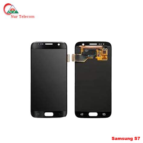 Original Samsung Galaxy S7 Display Price In BD Nur Telecom