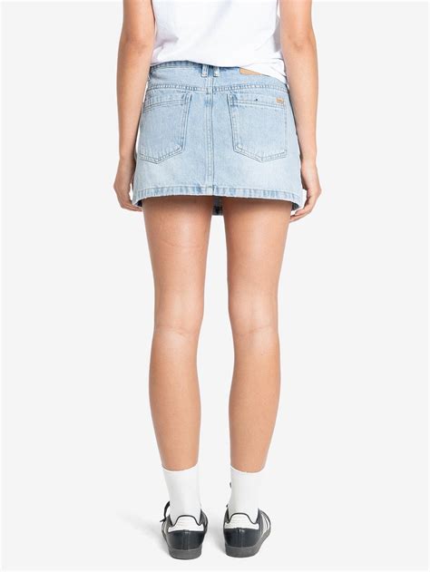 Sophie Skirt - Endless Blue | Thrills Co. | Thrills Co.