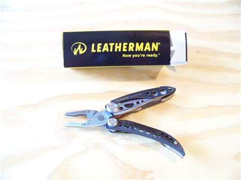 Leatherman Freestyle CX Review - Tools In Action - Power Tool Reviews