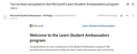 Kanishka Verma on LinkedIn: #microsoftlearnstudentambassador #gratitude ... 