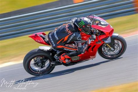 Hasil Latihan Bebas 3 World Superbike Mandalika 2021 Toprak