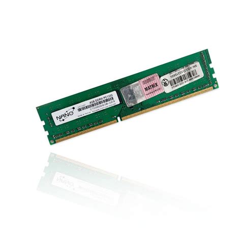 خرید رم 4 فرکانس 1333 استوک Ddr3 از مستر پی سی