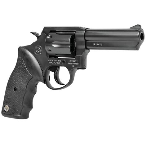 Revolver Taurus 82s 38 Spl 4 6t