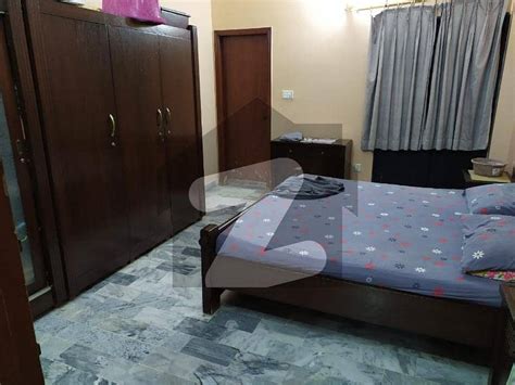 Bed Dd Flat For Sale Dhoraji Colony Gulshan E Iqbal Town Karachi