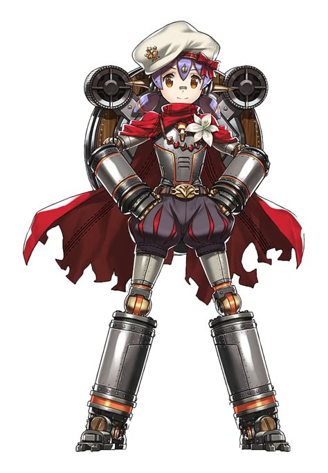 Xenoblade Chronicles Png Transparent Images