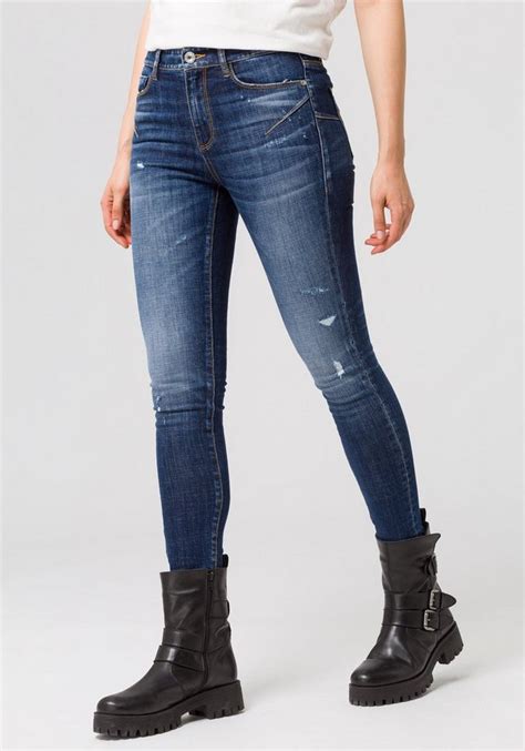 Miss Sixty Skinny Fit Jeans Bettie« Im Angesagten Push Up Design