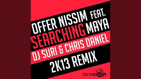 Searching Dj Suri And Chris Daniel 2k13 Remix Youtube