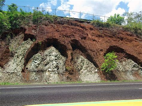 Archivo Minerales En Cabo Rojo Puerto Rico