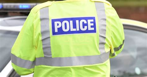 Sex Trafficking Raid In Ardwick Man Arrested In Romanian Prostitution Investigation