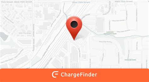 Hendrick Acura Overland Park ChargePoint EV Charging Stations In