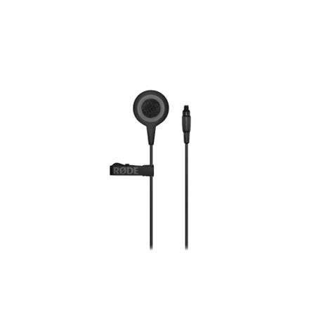 RODE - PINMIC - Microphone