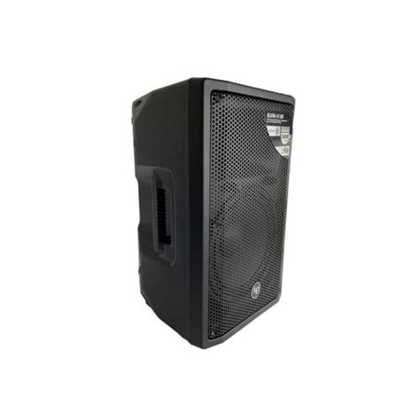 Audiopipe Bocina Pasiva Pro Audio 10 500W Precio Guatemala Kemik