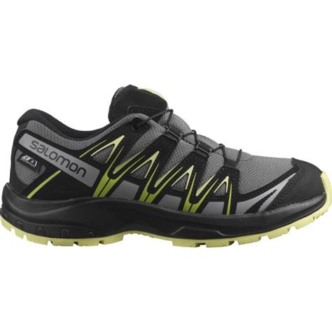 Salomon XA PRO 3D CSWP J Sportisimo De