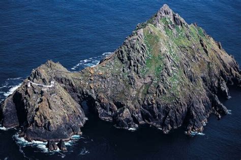 Inishtearaght Dennis Horgan Aerial Photography