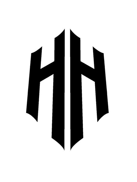 Hh Logo