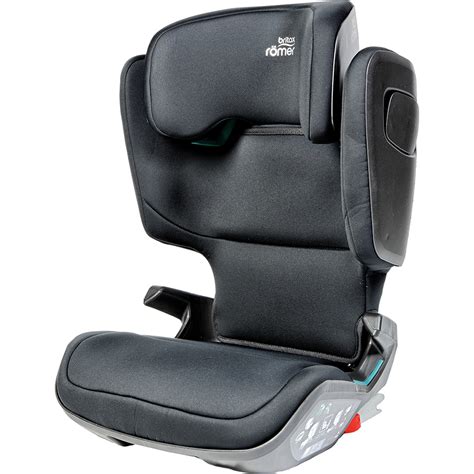 Test Britax Römer Kidfix M i-Size - siège auto - UFC-Que Choisir