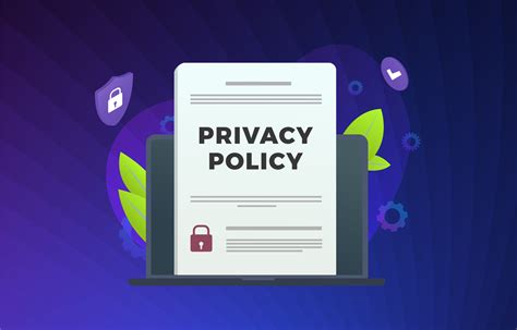 How To Write An Internal Privacy Policy For Your Company