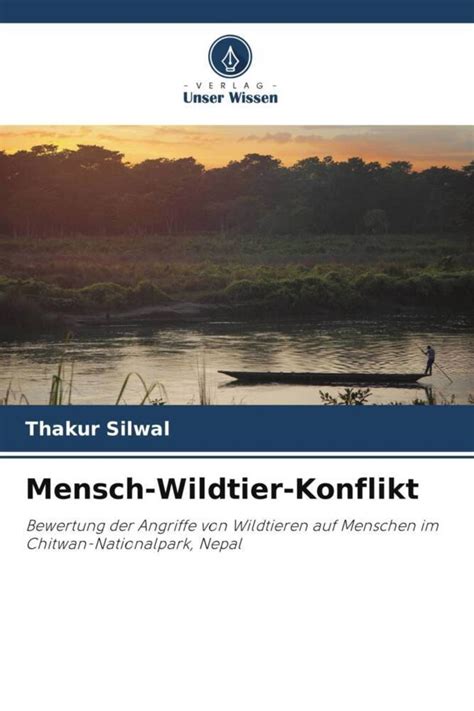 Mensch Wildtier Konflikt Online Kaufen Thalia