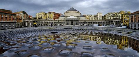 Maltempo A Napoli Scuole Chiuse Ma Solo Lievi Piogge La Repubblica