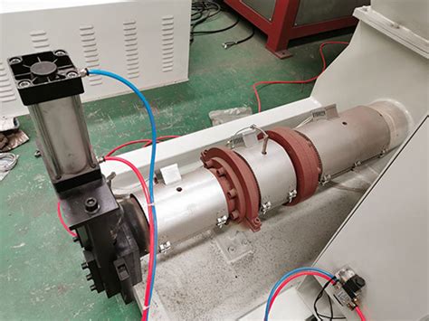 EPS Foam Hot Melting Machine Greenlandplast