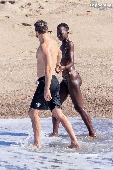 Lupita Nyong O Lupitanyongo Nude Leaks Photo 91 TheFappening