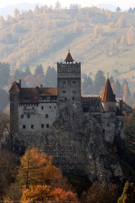 Welcome to Transylvania: 17 must-visit architectural wonders